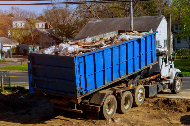 Best Office Junk Removal  in East Griffin, GA