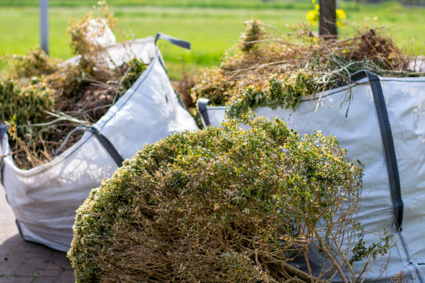 Best Household Junk Removal  in East Griffin, GA