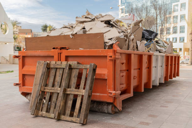 Appliance Disposal in East Griffin, GA