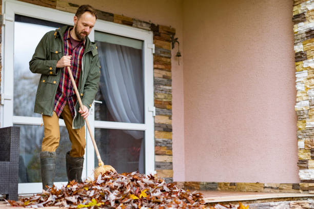 Best Garage Cleanout Services  in East Griffin, GA
