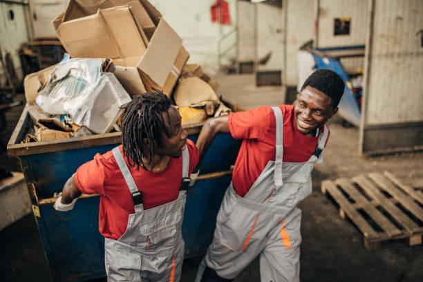 Full-Service Junk Removal in East Griffin, GA