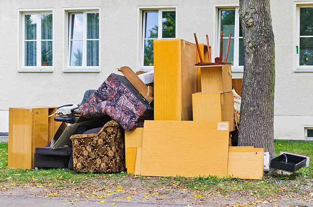 Best Full-Service Junk Removal  in East Griffin, GA