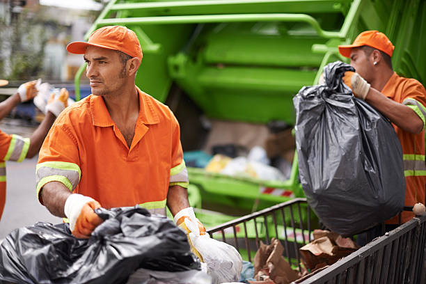 Appliance Disposal in East Griffin, GA