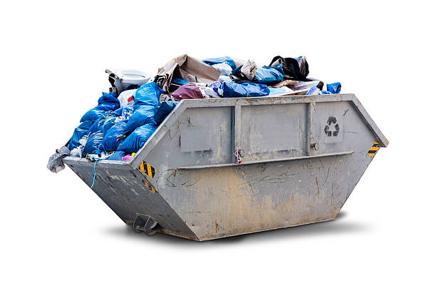 Reliable East Griffin, GA Junk Removal Solutions
