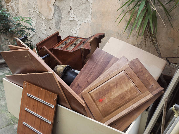 Best Appliance Removal Near Me  in East Griffin, GA