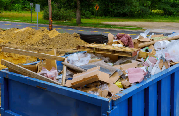 Best Junk Hauling Services  in East Griffin, GA
